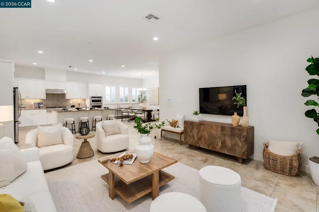 748 Roseum Court San Ramon CA 94582
