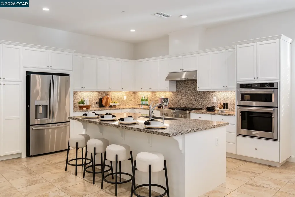 748 Roseum Court San Ramon CA 94582