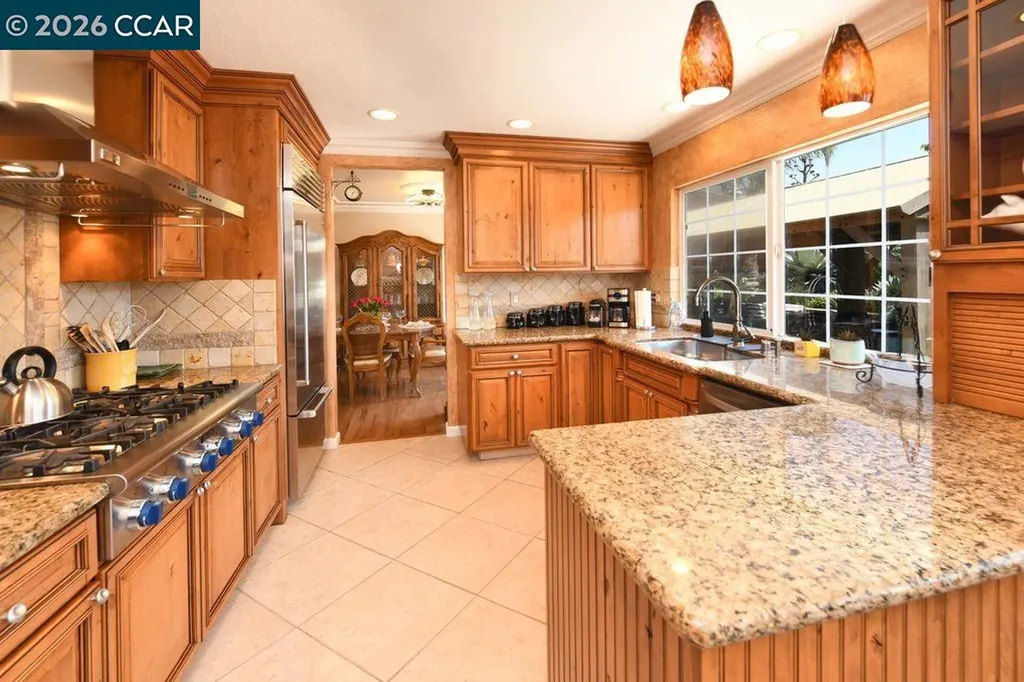 1894 Sagewood Court Concord CA 94521