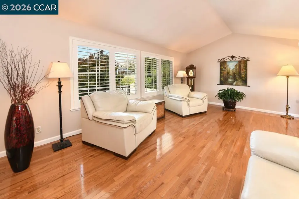 1894 Sagewood Court Concord CA 94521