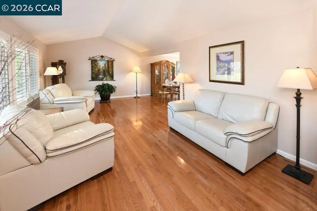 1894 Sagewood Court Concord CA 94521