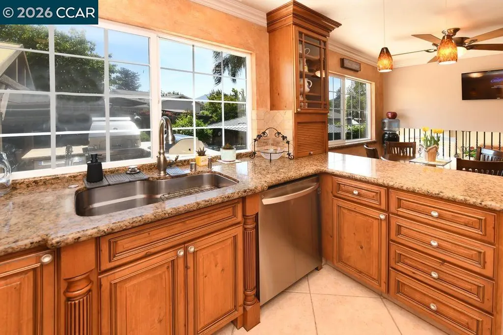1894 Sagewood Court Concord CA 94521