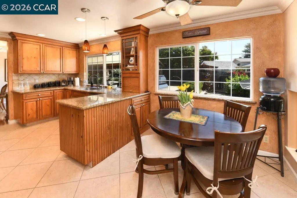 1894 Sagewood Court Concord CA 94521