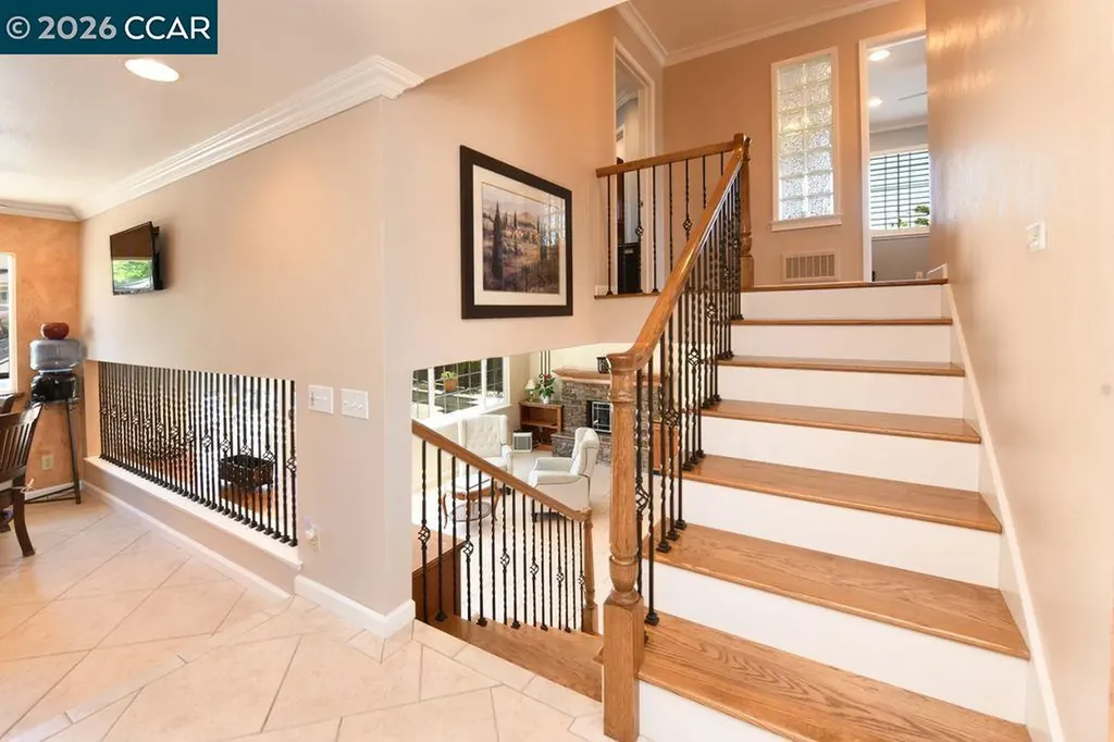 1894 Sagewood Court Concord CA 94521