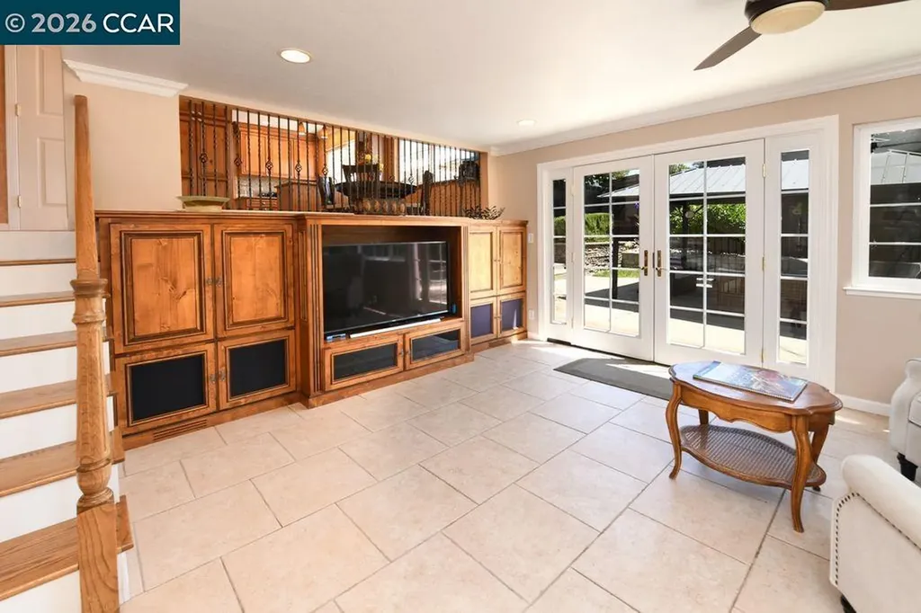 1894 Sagewood Court Concord CA 94521