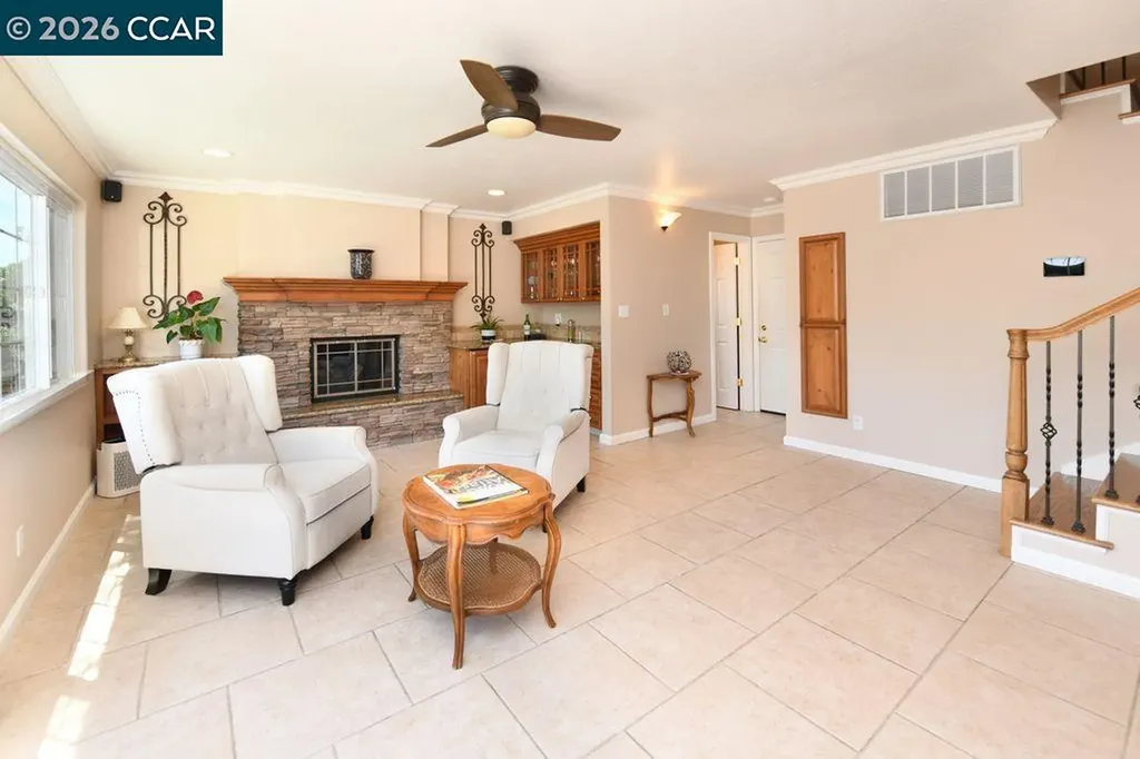 1894 Sagewood Court Concord CA 94521