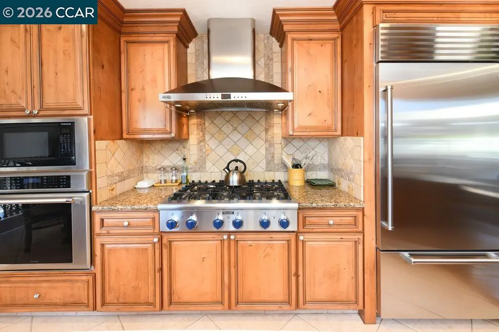 1894 Sagewood Court Concord CA 94521