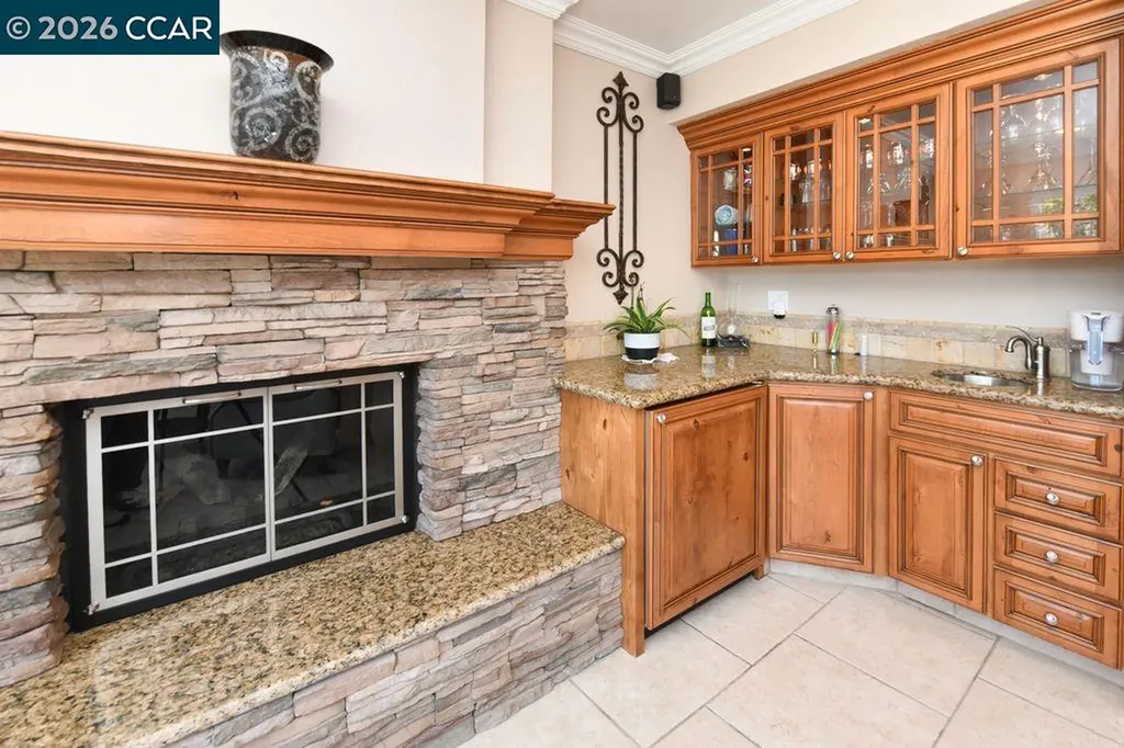 1894 Sagewood Court Concord CA 94521