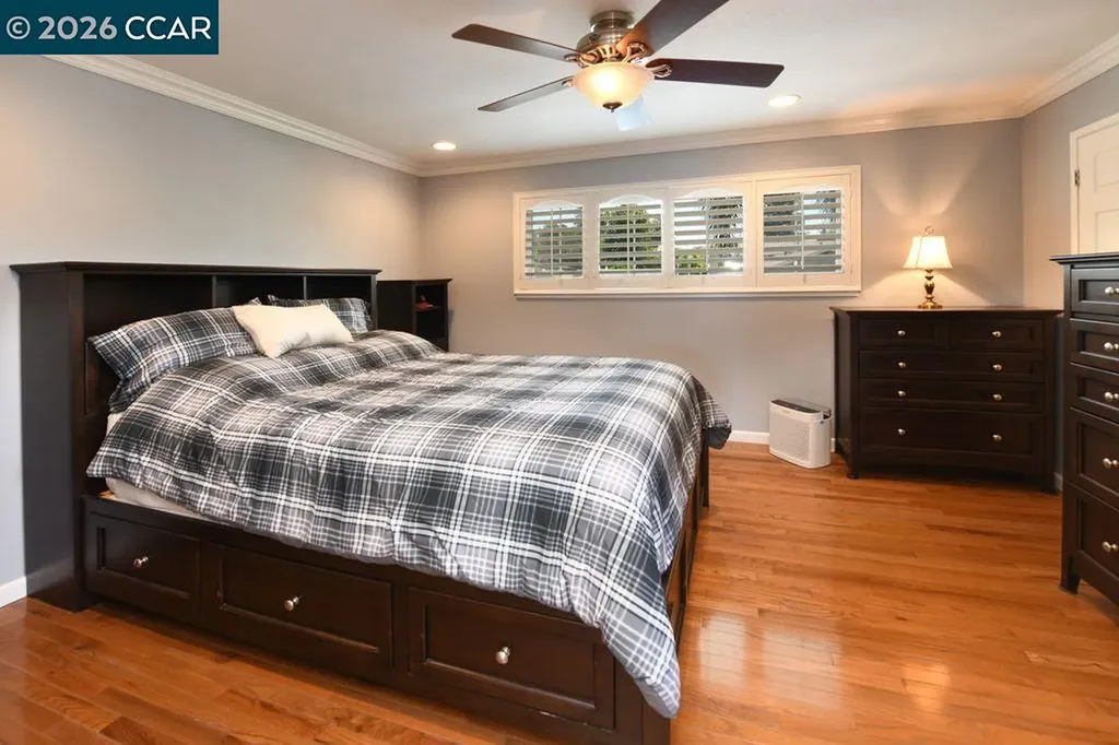 1894 Sagewood Court Concord CA 94521