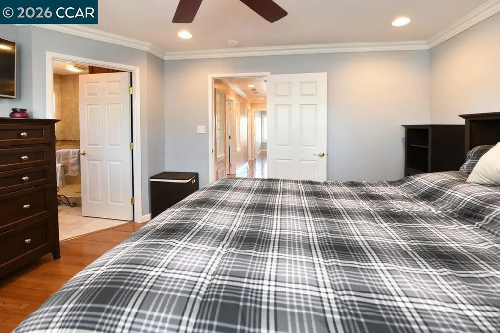 1894 Sagewood Court Concord CA 94521