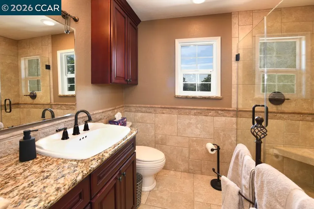 1894 Sagewood Court Concord CA 94521