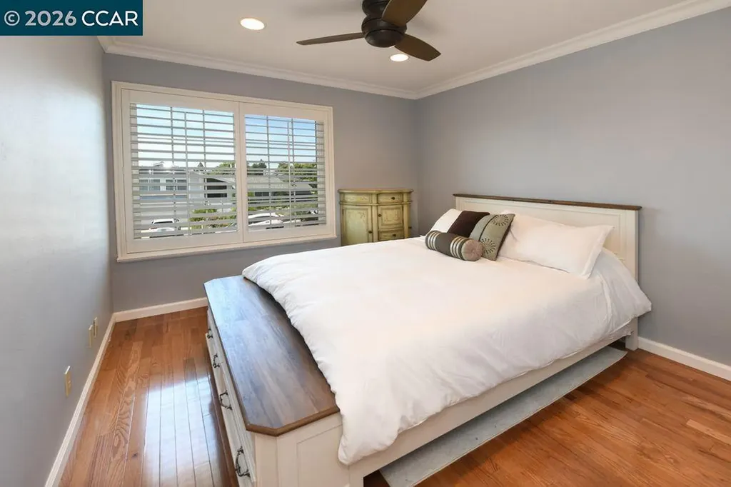 1894 Sagewood Court Concord CA 94521