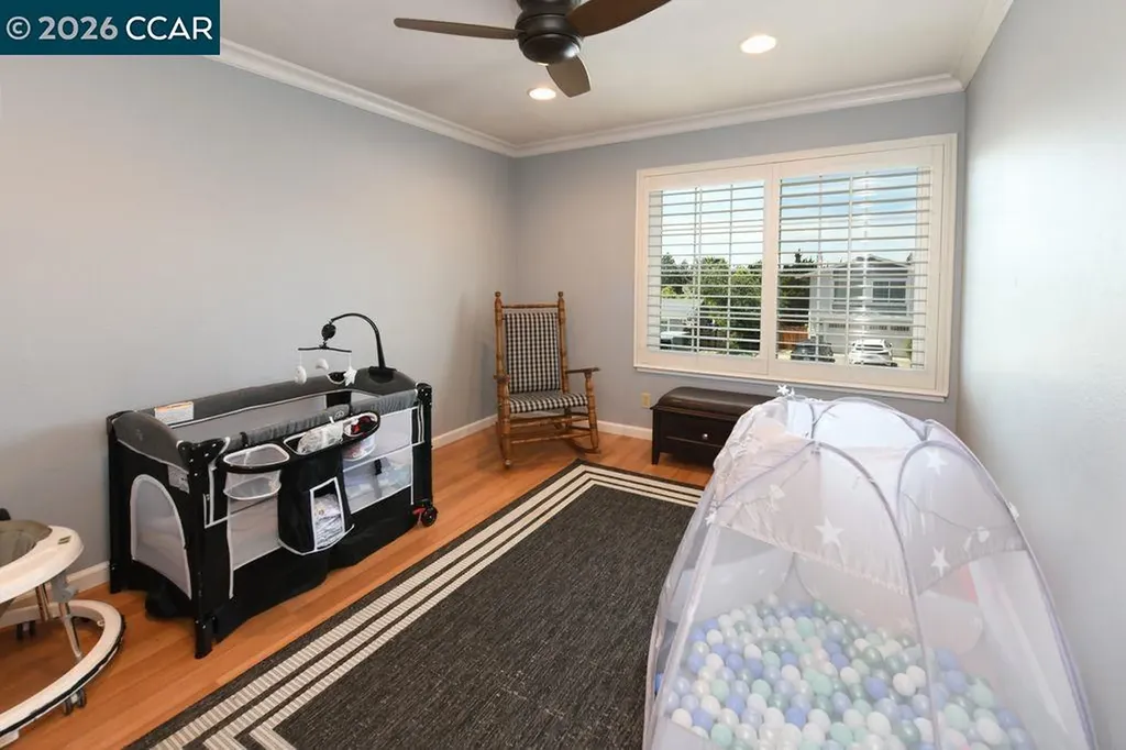 1894 Sagewood Court Concord CA 94521