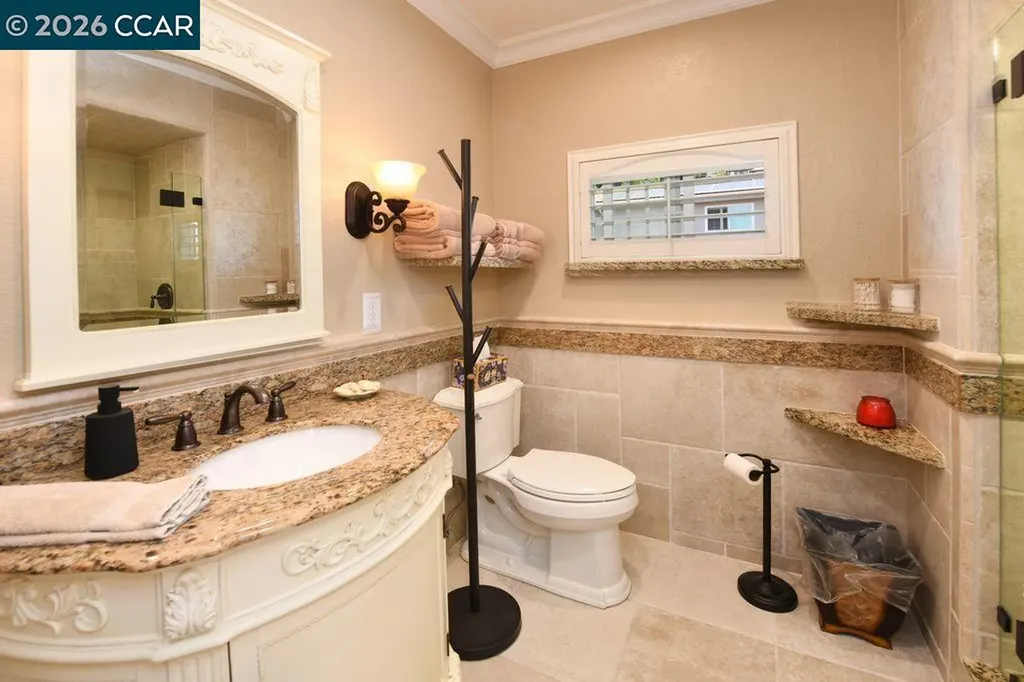 1894 Sagewood Court Concord CA 94521