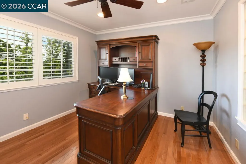 1894 Sagewood Court Concord CA 94521