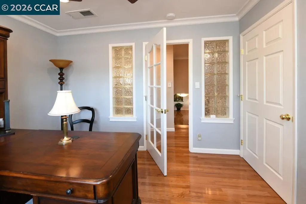 1894 Sagewood Court Concord CA 94521