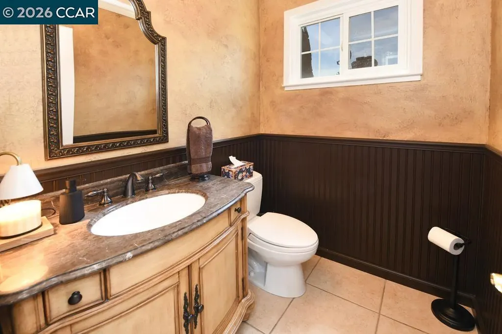 1894 Sagewood Court Concord CA 94521