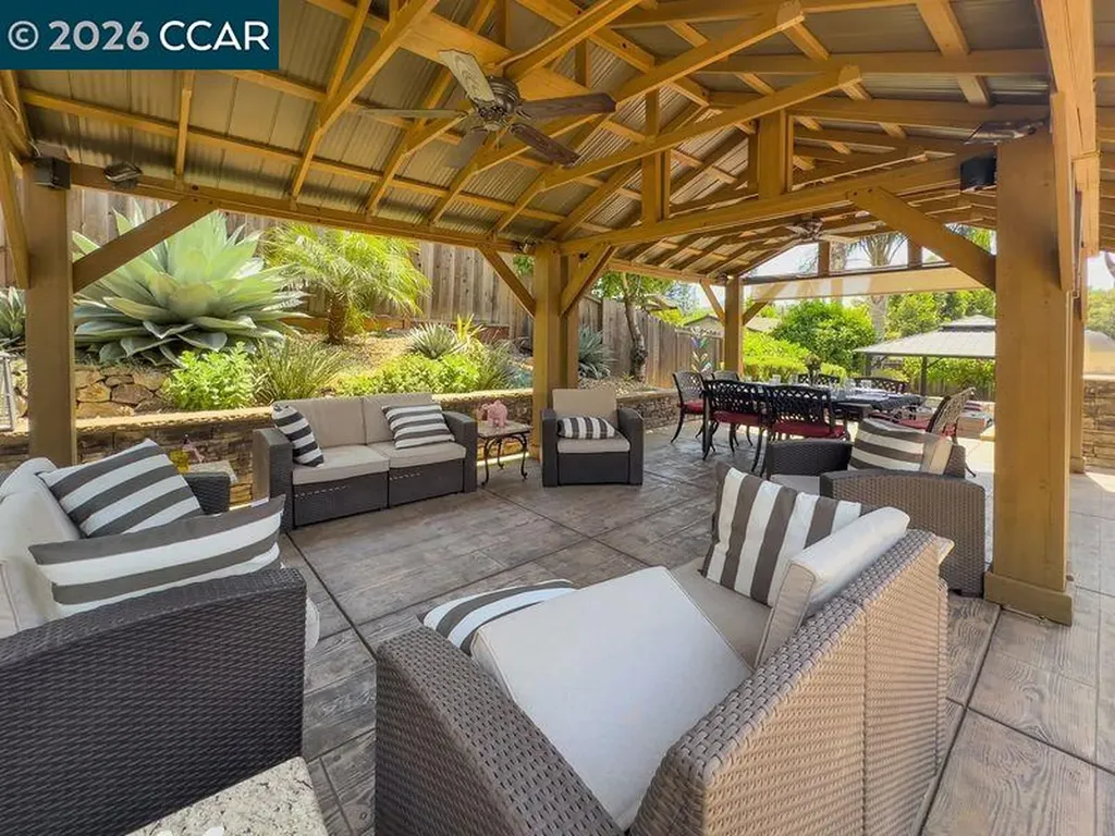 1894 Sagewood Court Concord CA 94521