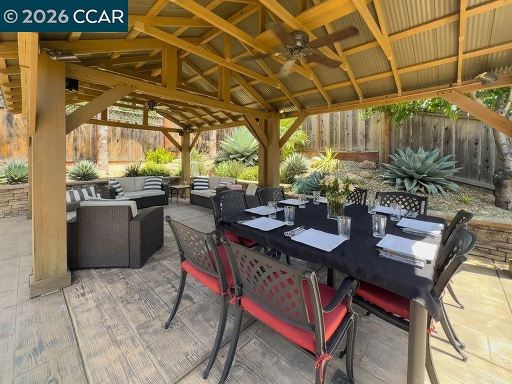 1894 Sagewood Court Concord CA 94521