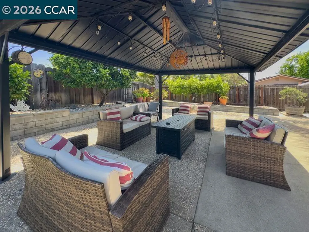 1894 Sagewood Court Concord CA 94521