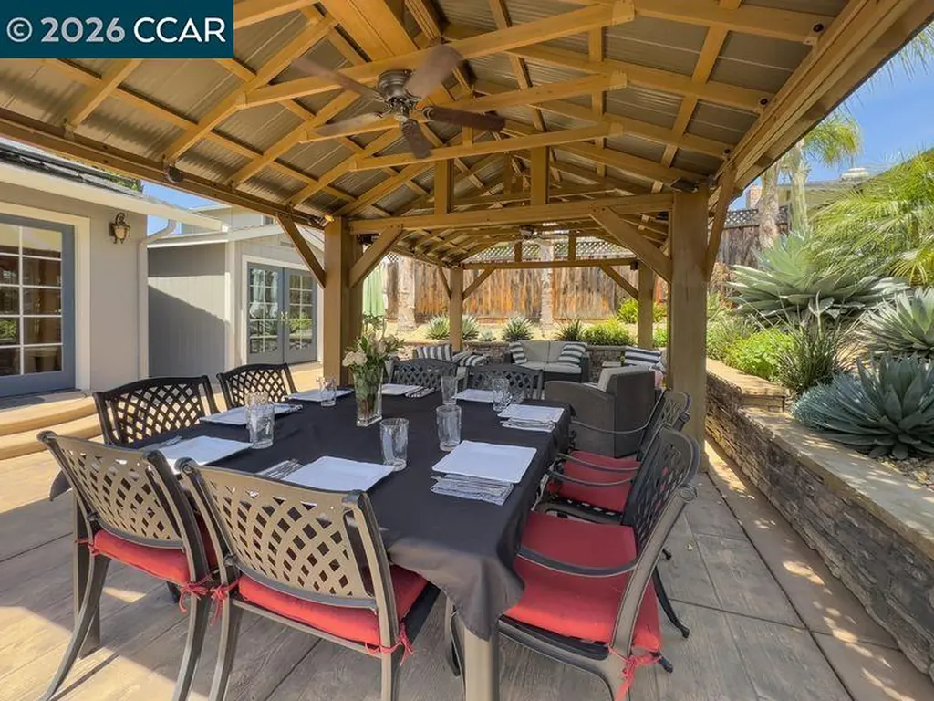 1894 Sagewood Court Concord CA 94521