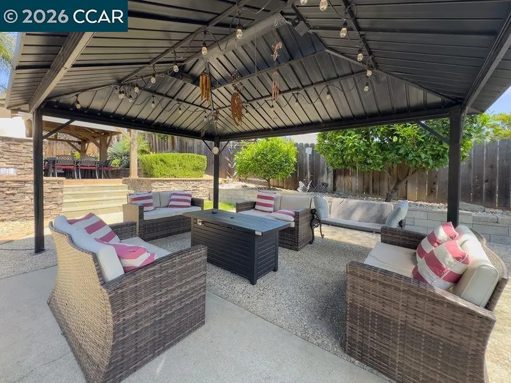1894 Sagewood Court Concord CA 94521
