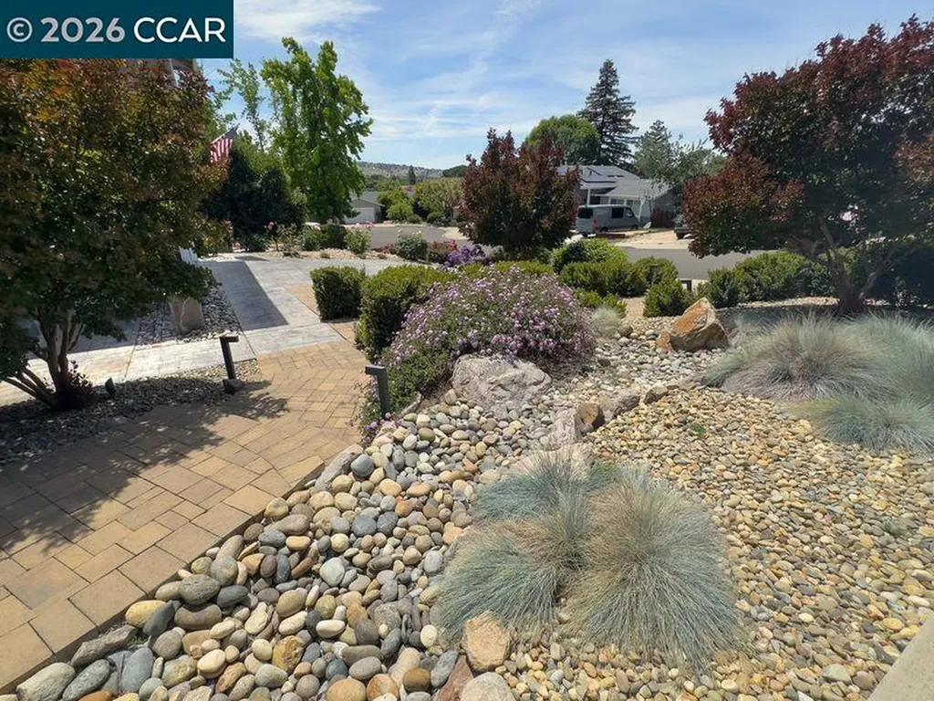 1894 Sagewood Court Concord CA 94521