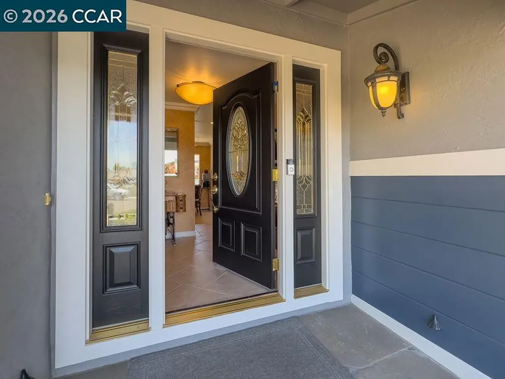 1894 Sagewood Court Concord CA 94521