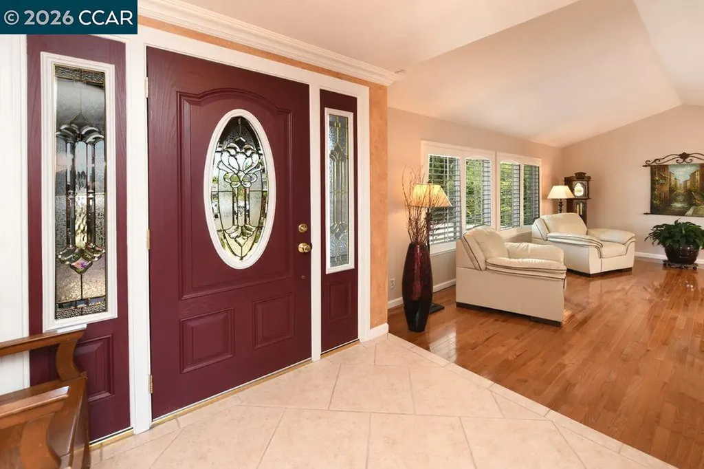 1894 Sagewood Court Concord CA 94521