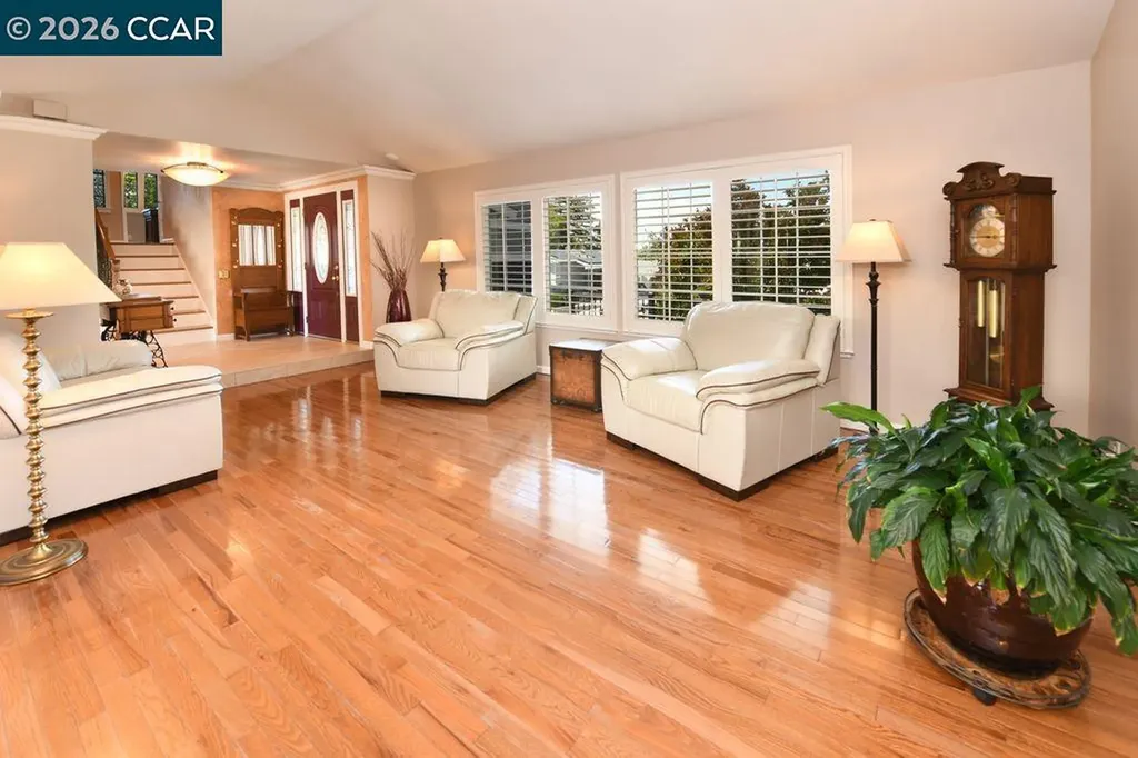 1894 Sagewood Court Concord CA 94521