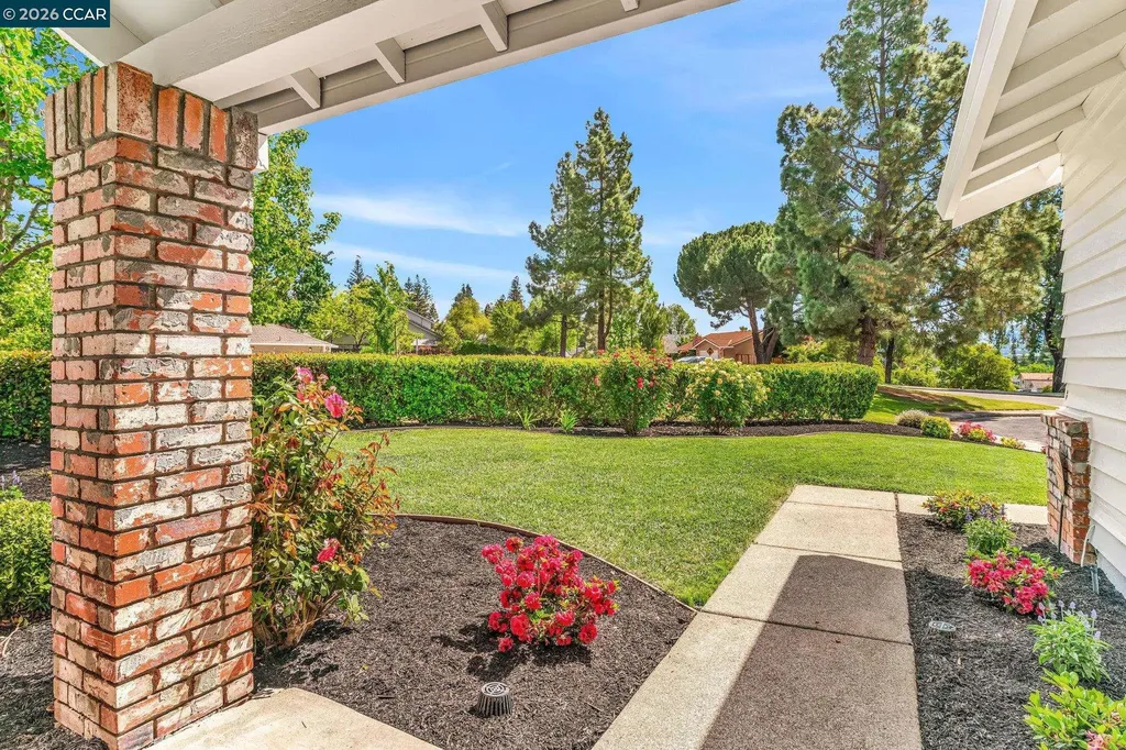880 El Capitan Drive Danville CA 94526