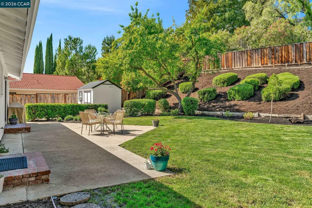 880 El Capitan Drive Danville CA 94526