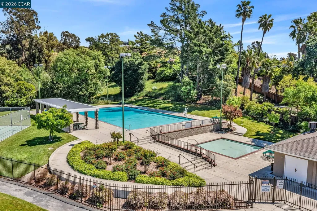 880 El Capitan Drive Danville CA 94526