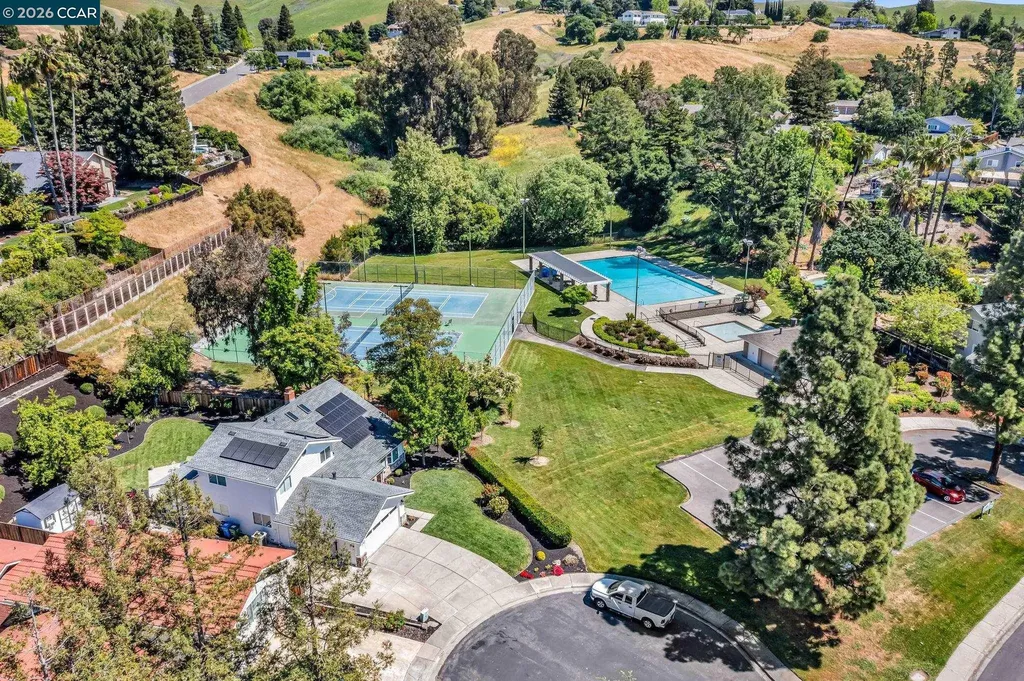 880 El Capitan Drive Danville CA 94526