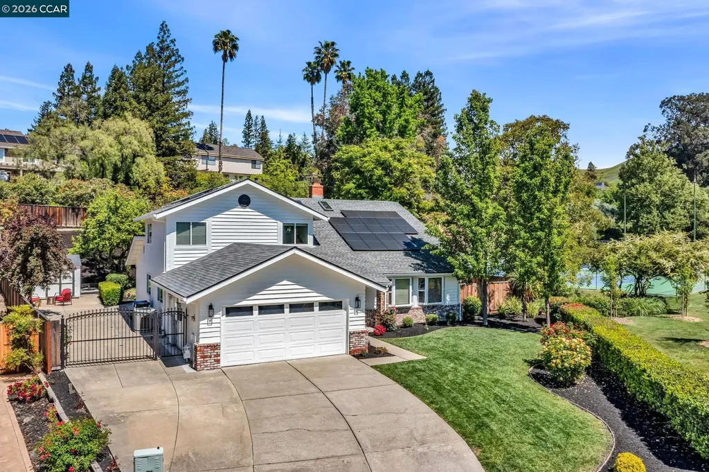 880 El Capitan Drive Danville CA 94526