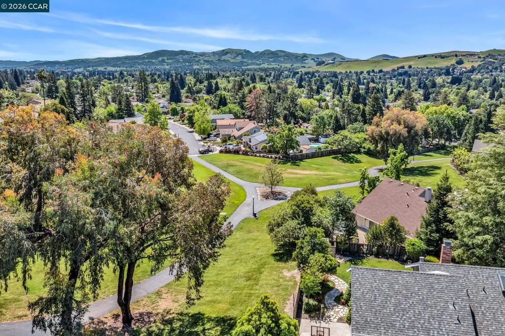 880 El Capitan Drive Danville CA 94526