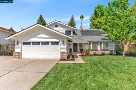 880 El Capitan Drive Danville CA 94526