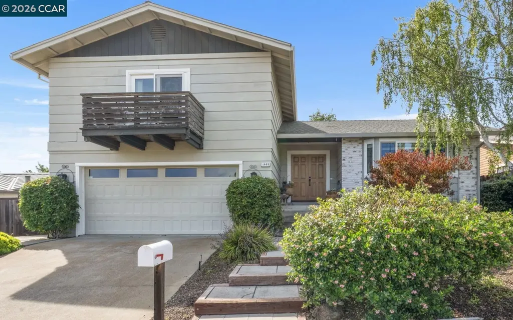 1449 2nd Street Benicia CA 94510