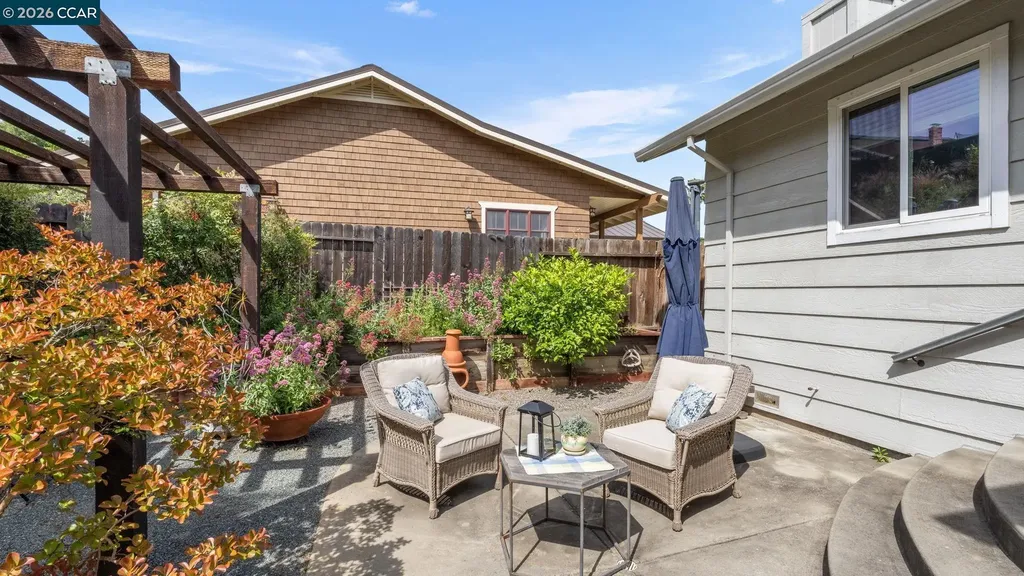 1449 2nd Street Benicia CA 94510