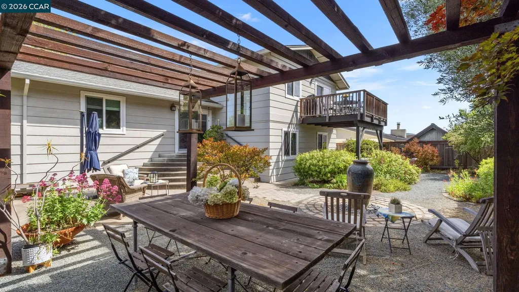1449 2nd Street Benicia CA 94510
