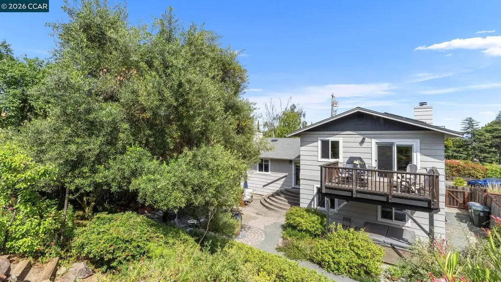 1449 2nd Street Benicia CA 94510