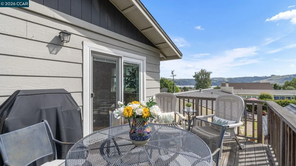 1449 2nd Street Benicia CA 94510