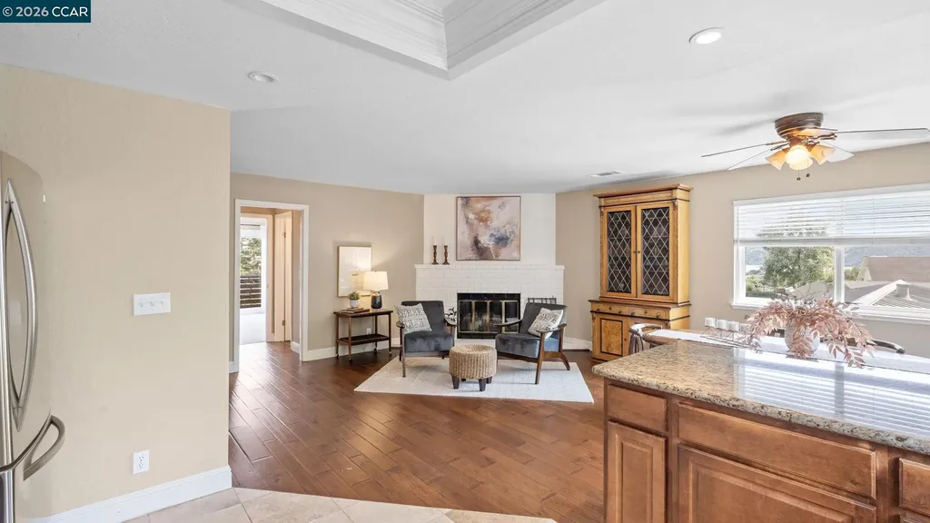 1449 2nd Street Benicia CA 94510