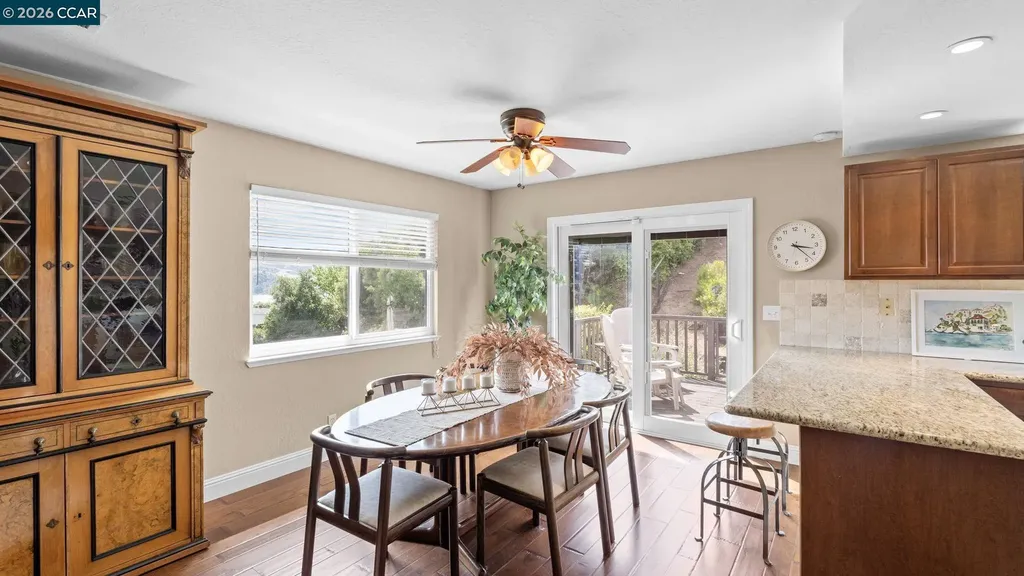 1449 2nd Street Benicia CA 94510