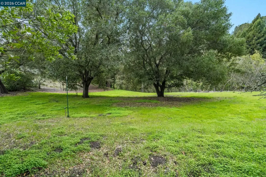 9 Charles Hill Road Orinda CA 94563