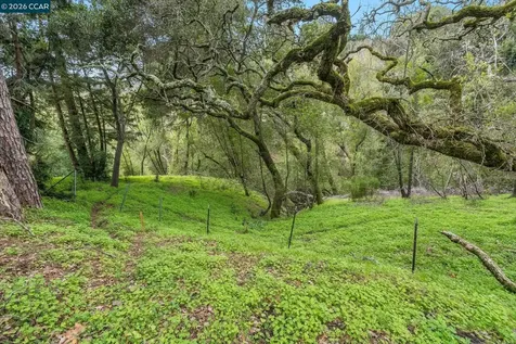 9 Charles Hill Road Orinda CA 94563