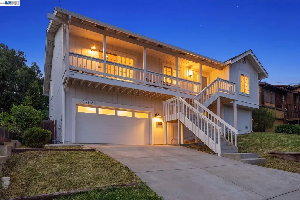 27836 16th Street Hayward CA 94544