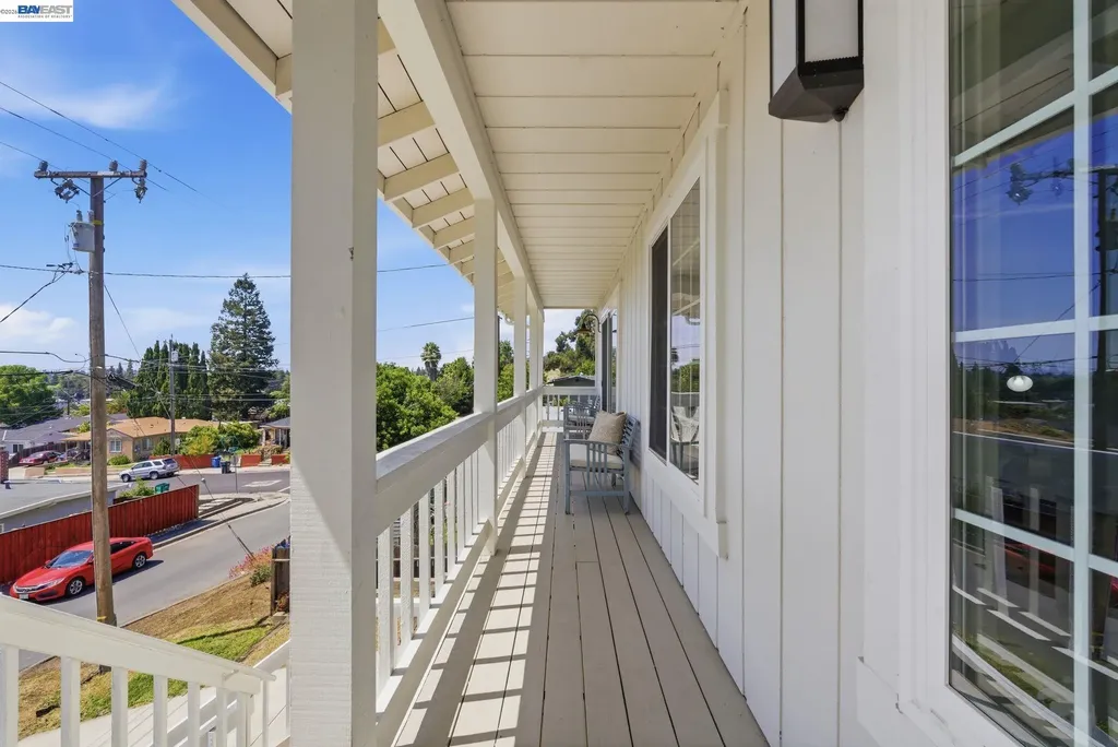 27836 16th Street Hayward CA 94544