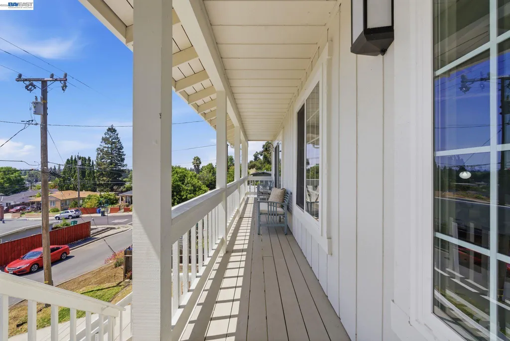 27836 16th Street Hayward CA 94544