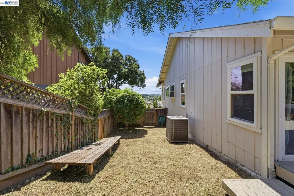 27836 16th Street Hayward CA 94544